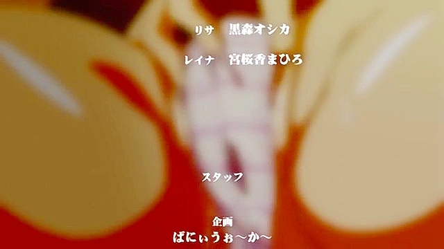 Mako-chan's Development Diary 2 - Busty teen fucked by bro in front of sleeping boyfriend