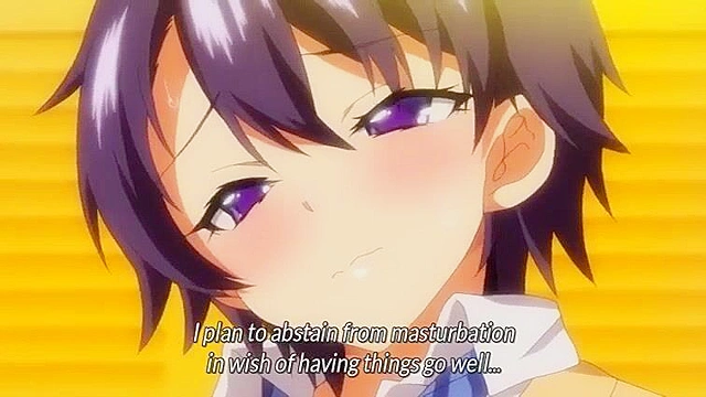 Mako-chan's Development Diary 2 - Busty teen fucked by bro in front of sleeping boyfriend