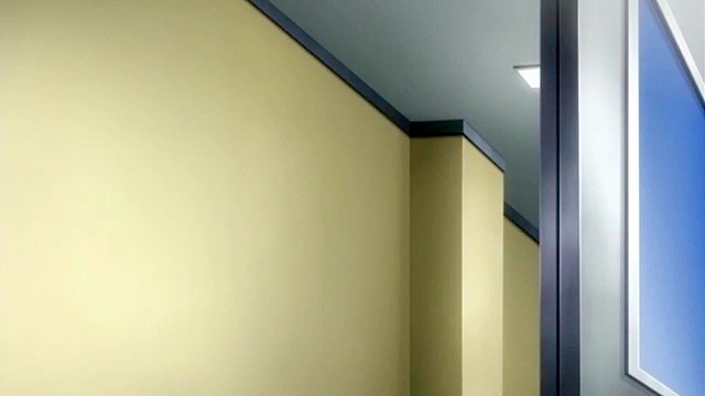 Last Waltz 1 - Busty maid gives her first blowjob and titty fuck then gets massive hentai cum facial