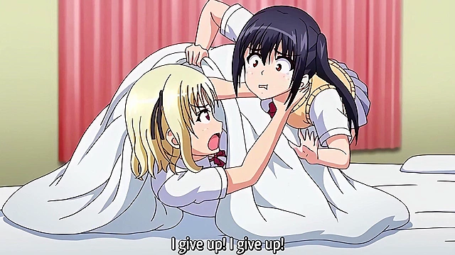 JK and Manager 5 - Ugly bastard blackmails and creampies his hot sister