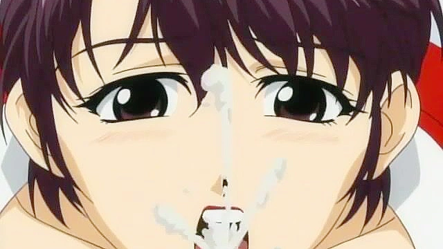 Karate instructor babe strokes a guys cock dick till it explodes in his pants