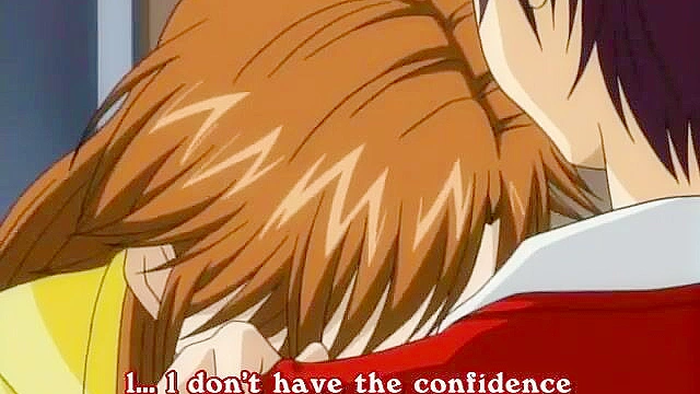 Karate instructor babe strokes a guys cock dick till it explodes in his pants