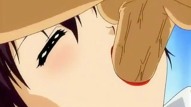 Karate instructor babe strokes a guys cock dick till it explodes in his pants