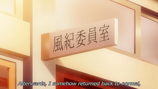 Demon Busters - Hentai magical girls penetrated by tentacle dicks