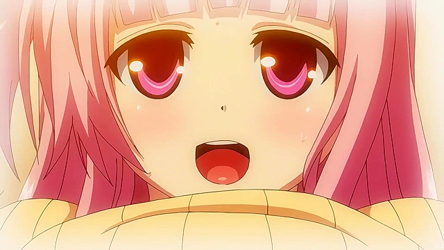 Demon Busters - Hentai magical girls penetrated by tentacle dicks