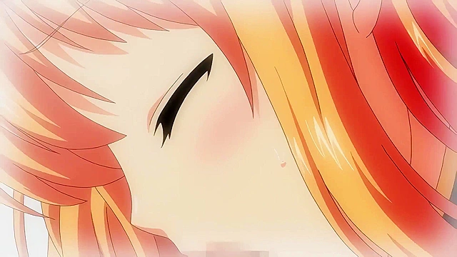 Demon Busters - Hentai magical girls penetrated by tentacle dicks