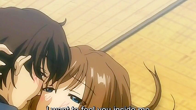 Dirty Laundry 1 - Tied up hentai milf with nipple clamps is fucked from behind