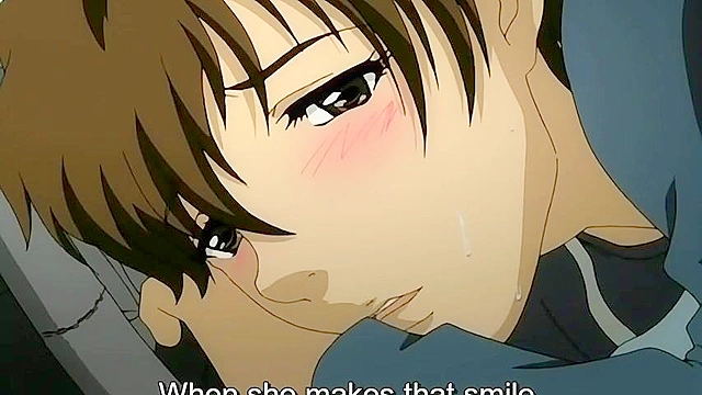 Dirty Laundry 1 - Tied up hentai milf with nipple clamps is fucked from behind