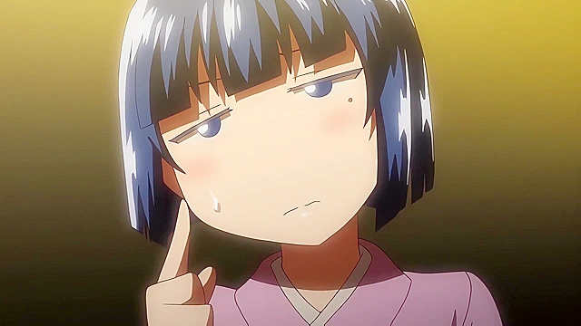 Lecherous Teacher's Sex Life Guidance 2 - Hentai sensei creampies cheating engaged student