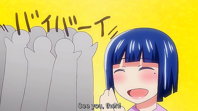 Lecherous Teacher's Sex Life Guidance 2 - Hentai sensei creampies cheating engaged student