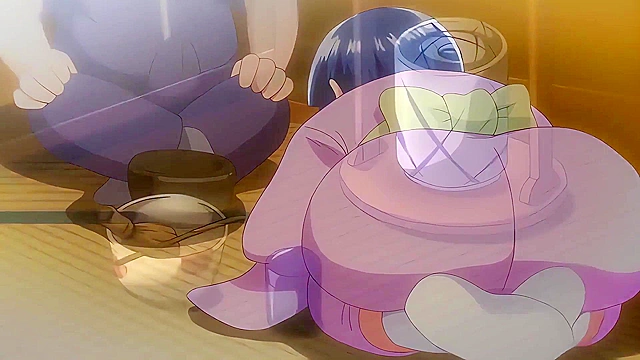 Lecherous Teacher's Sex Life Guidance 2 - Hentai sensei creampies cheating engaged student