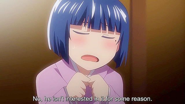 Lecherous Teacher's Sex Life Guidance 2 - Hentai sensei creampies cheating engaged student