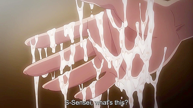 Lecherous Teacher's Sex Life Guidance 2 - Hentai sensei creampies cheating engaged student