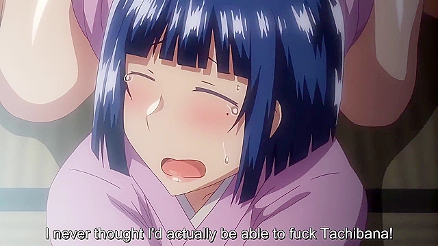 Lecherous Teacher's Sex Life Guidance 2 - Hentai sensei creampies cheating engaged student