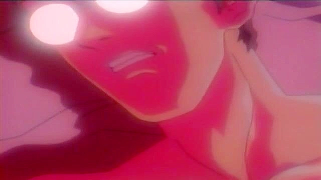 Sins of the Flesh - Demon succubus tempts a priest with a deepthroat blowjob