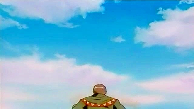 Sins of the Flesh - Demon succubus tempts a priest with a deepthroat blowjob