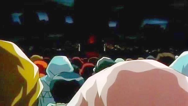 Sins of the Flesh - Demon succubus tempts a priest with a deepthroat blowjob