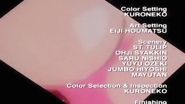 Sins of the Flesh - Demon succubus tempts a priest with a deepthroat blowjob