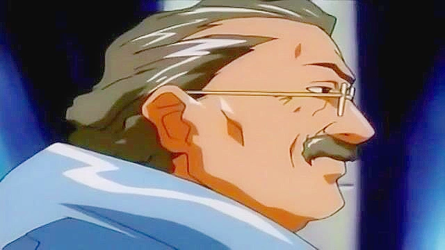 Sins of the Flesh - Demon succubus tempts a priest with a deepthroat blowjob