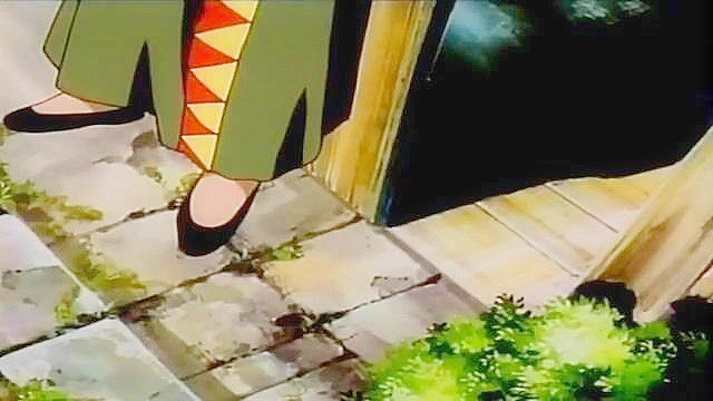 Sins of the Flesh - Demon succubus tempts a priest with a deepthroat blowjob