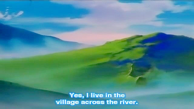 Sins of the Flesh - Demon succubus tempts a priest with a deepthroat blowjob