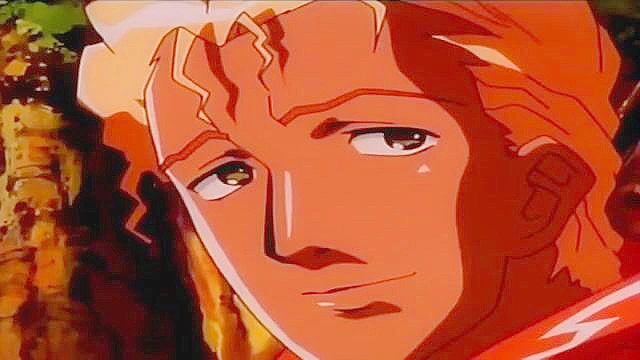 Sins of the Flesh - Demon succubus tempts a priest with a deepthroat blowjob