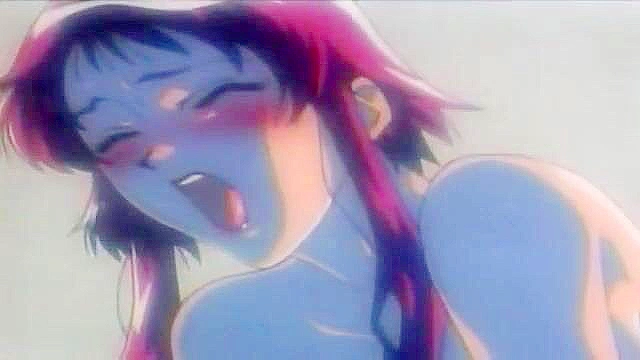 Sins of the Flesh - Demon succubus tempts a priest with a deepthroat blowjob