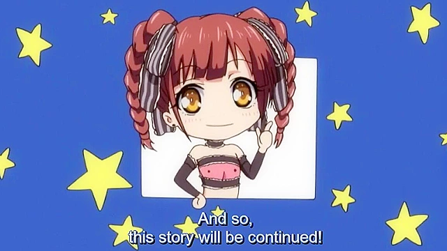 Lucky guy inherits a mansion and anime sex slaves for groupsex