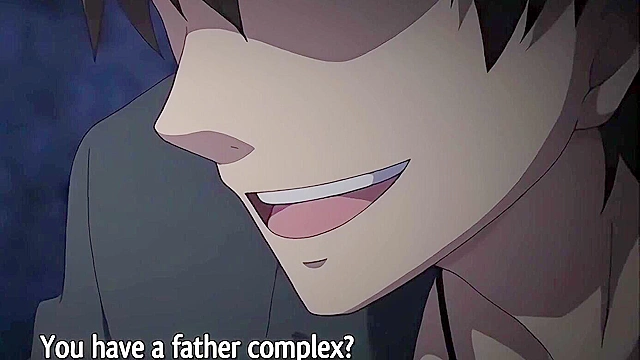 Reason I Fuck My Niece 1 - Bad uncle uses love potion on hentai schoolgirl niece