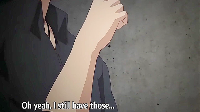 Reason I Fuck My Niece 1 - Bad uncle uses love potion on hentai schoolgirl niece