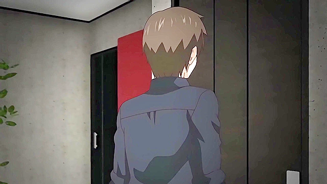 Reason I Fuck My Niece 1 - Bad uncle uses love potion on hentai schoolgirl niece