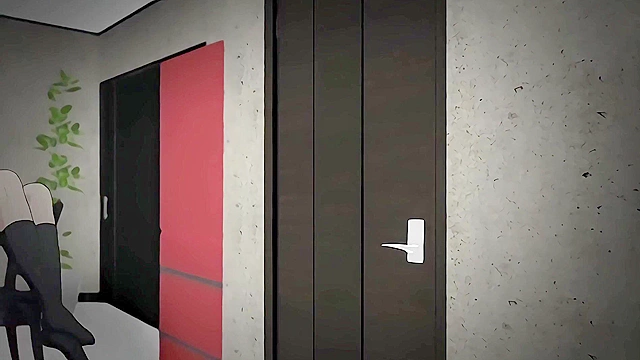 Reason I Fuck My Niece 1 - Bad uncle uses love potion on hentai schoolgirl niece