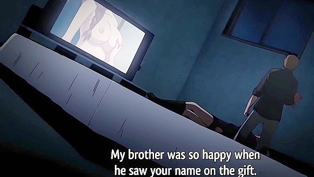 Reason I Fuck My Niece 1 - Bad uncle uses love potion on hentai schoolgirl niece