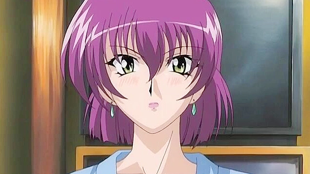 Spa of Love 2 - Young anime housewife is gangbanged at the spa