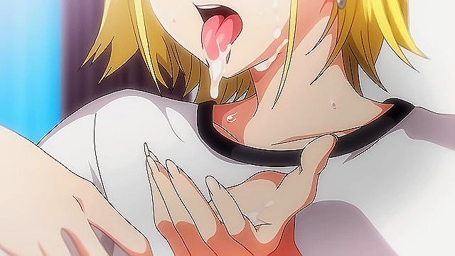 Imaizumi Takes all the Girls 3 - Hentai cosplay schoolgirls get wombs filled with cum