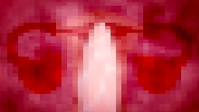 Hyakkiya Detective Office 2 - Cute catgirl gets her dirty pussy licked by tongue monster