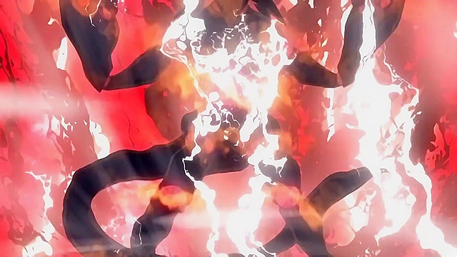 Hyakkiya Detective Office 2 - Cute catgirl gets her dirty pussy licked by tongue monster