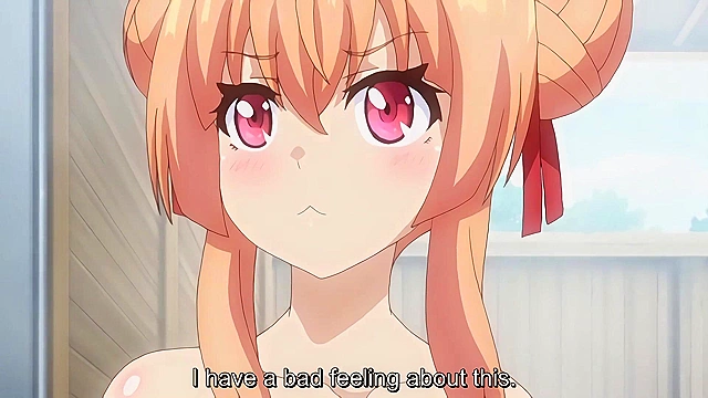 Hyakkiya Detective Office 2 - Cute catgirl gets her dirty pussy licked by tongue monster