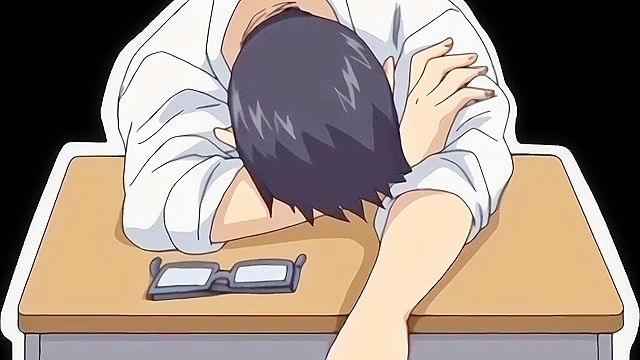 Miss Muramata's Secret 2 - Muramata continues to have sexy fun with her boy toy