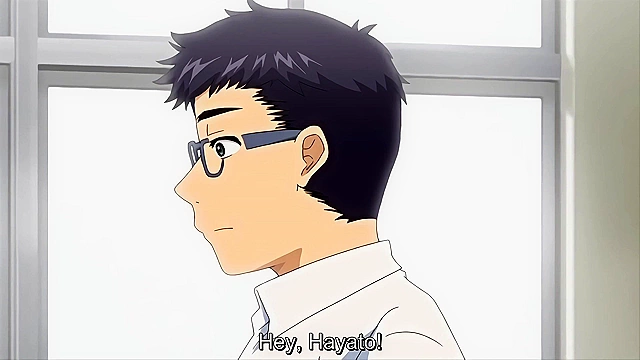 Miss Muramata's Secret 2 - Muramata continues to have sexy fun with her boy toy