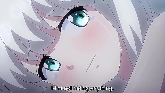 Hanako of the Bathroom 2 - Exorcist uses magic cock to fuck evil doll spirit