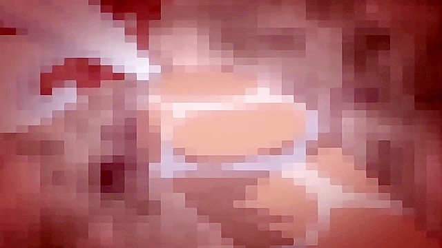 Hanako of the Bathroom 2 - Exorcist uses magic cock to fuck evil doll spirit