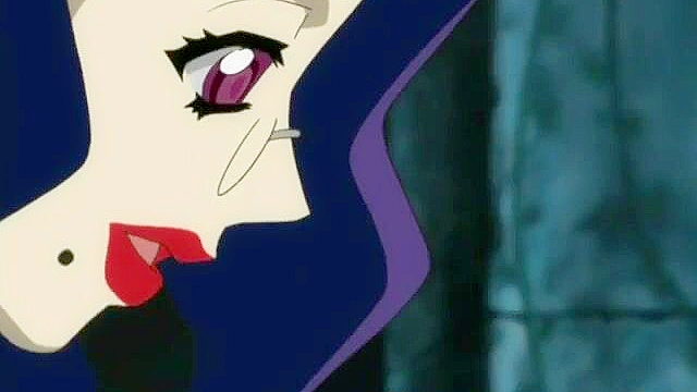 Enspelled 2 - Hentai witch is powered up with hot creampies