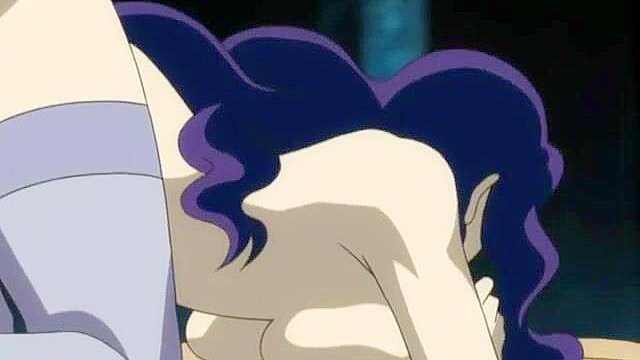 Enspelled 2 - Hentai witch is powered up with hot creampies