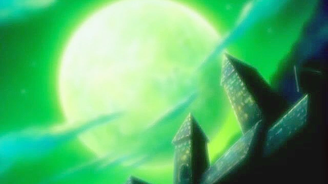 Enspelled 2 - Hentai witch is powered up with hot creampies