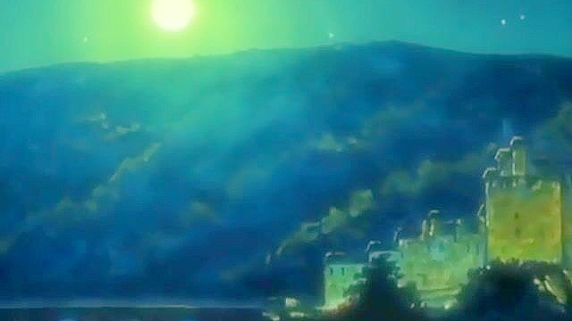 Enspelled 2 - Hentai witch is powered up with hot creampies