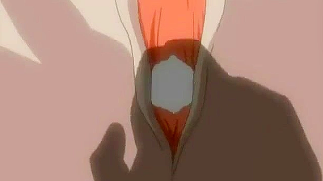 Enspelled 2 - Hentai witch is powered up with hot creampies