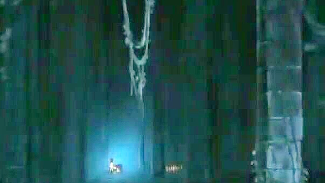 Enspelled 2 - Hentai witch is powered up with hot creampies