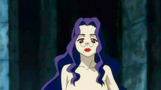 Enspelled 2 - Hentai witch is powered up with hot creampies