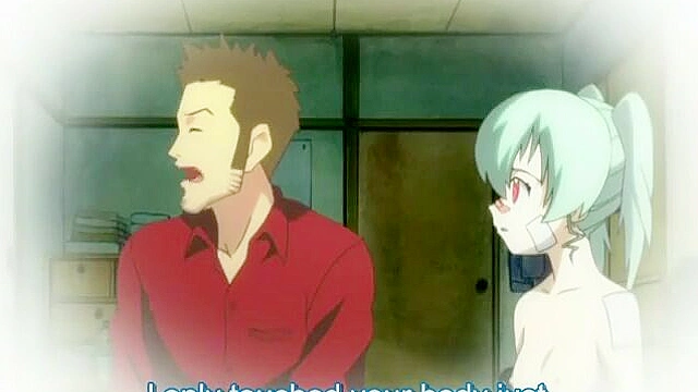 Enspelled 2 - Hentai witch is powered up with hot creampies